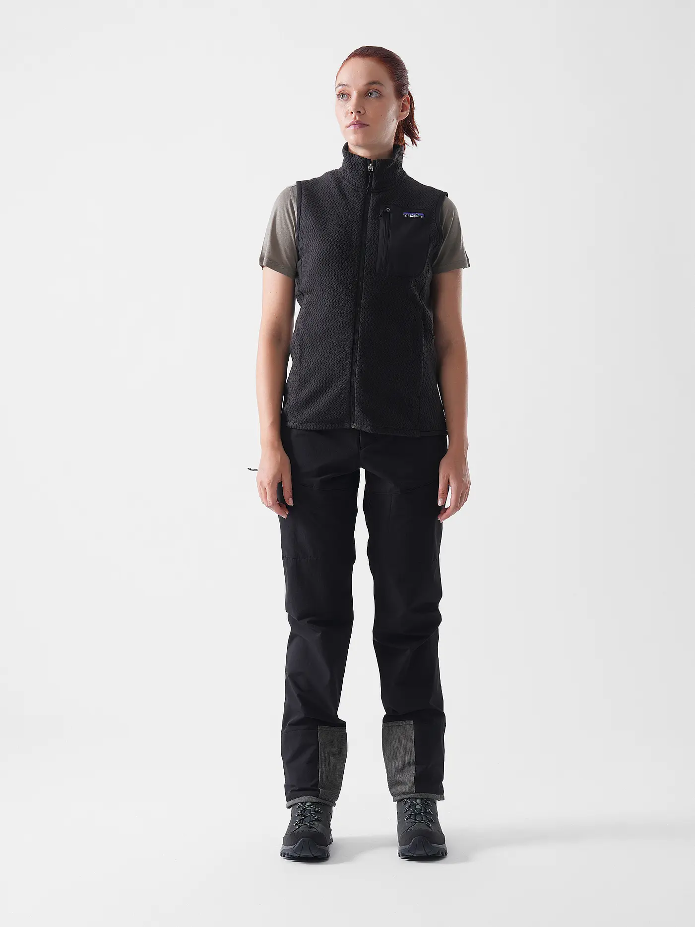 PATAGONIA | Damen Tourenweste R1 Air | 